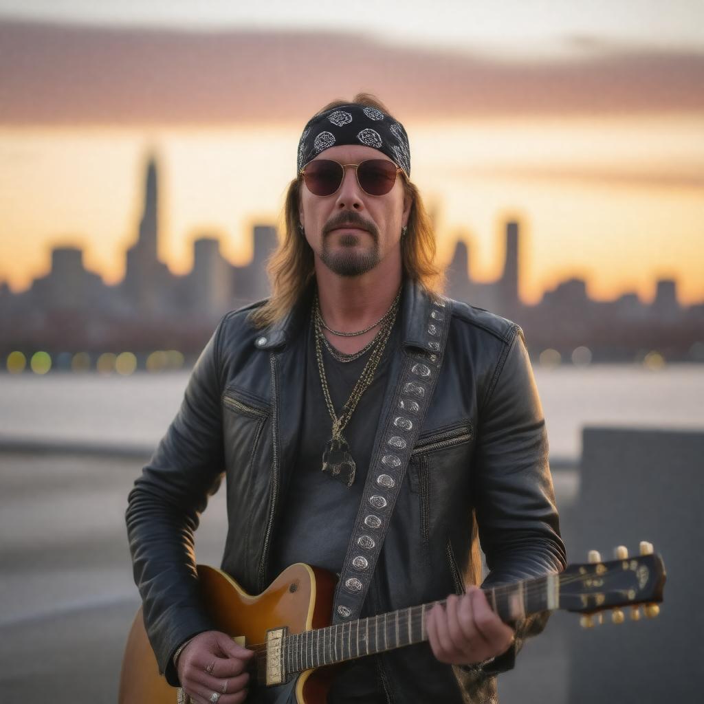 Kid Rock